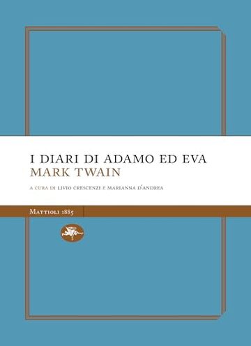 I diari di Adamo ed Eva (Experience Light)
