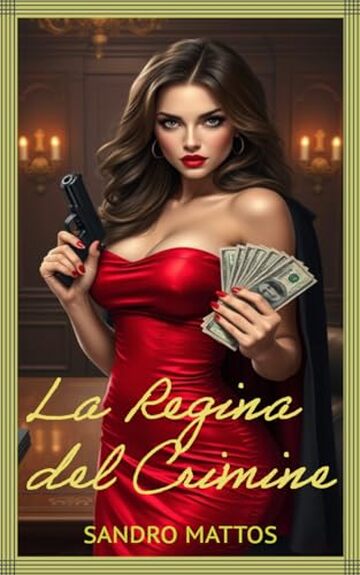 La Regina del Crimine