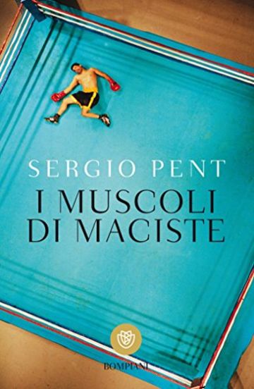 I muscoli di Maciste (I grandi tascabili)