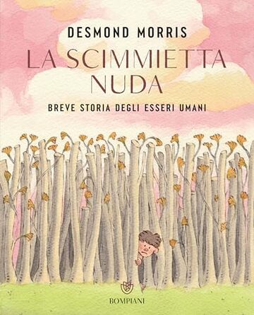 La scimmietta nuda
