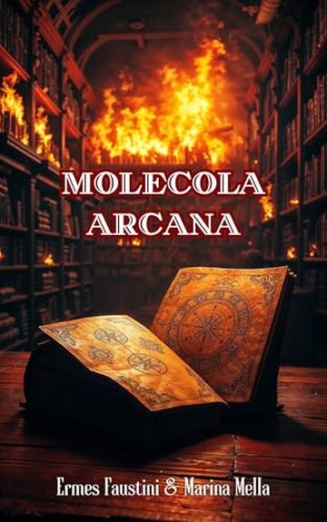 MOLECOLA ARCANA