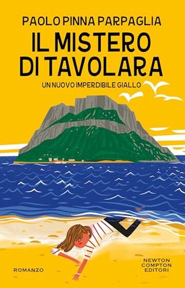 Il mistero di Tavolara
