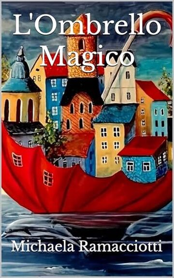 L'Ombrello Magico