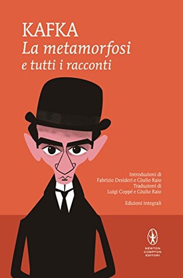 La metamorfosi e tutti i racconti (eNewton Classici)