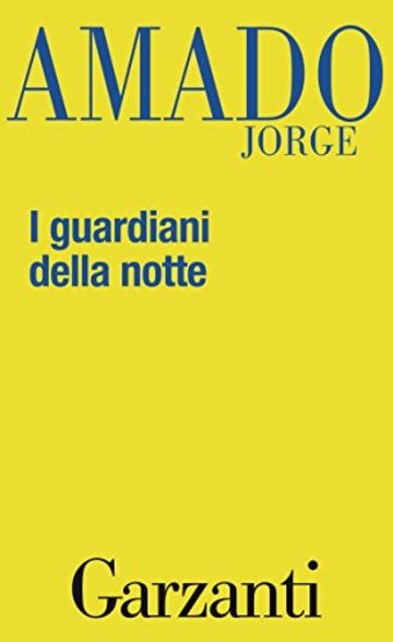 I guardiani della notte