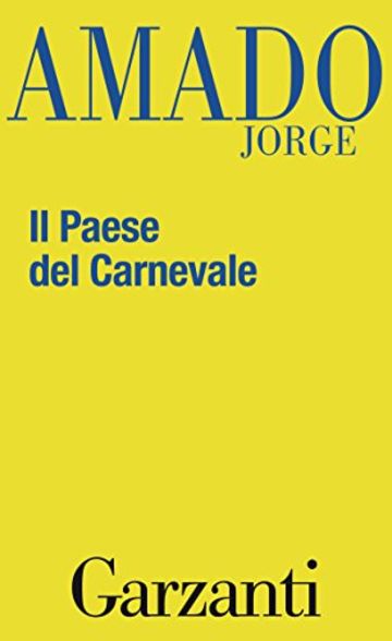 Il Paese del Carnevale