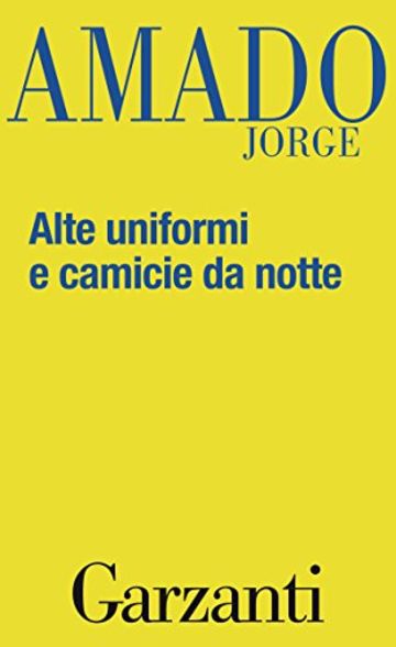 Alte uniformi e camicie da notte