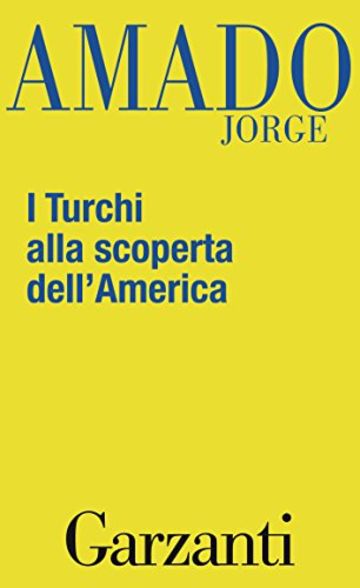 I Turchi alla scoperta dell'America