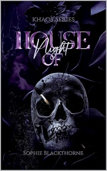 House of Night (Khaos Series Vol. 2)