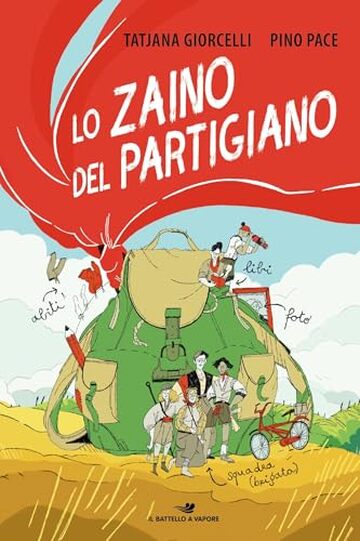 Lo zaino del partigiano