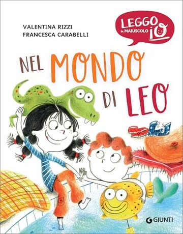 Nel mondo di Leo