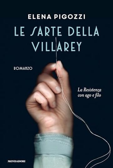 Le sarte della Villarey