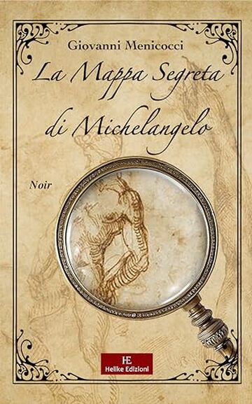 La mappa segreta di Michelangelo