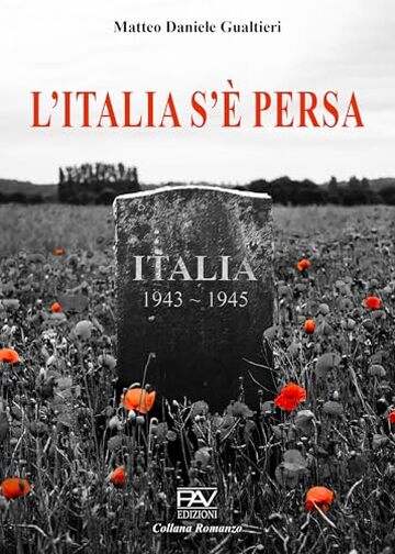 L&rsquo;ITALIA S&rsquo;&Egrave; PERSA