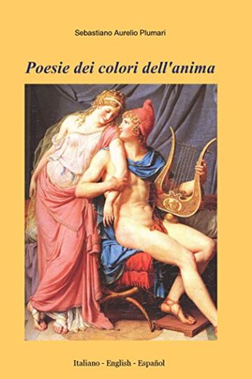 Poesie dei colori dell'anima