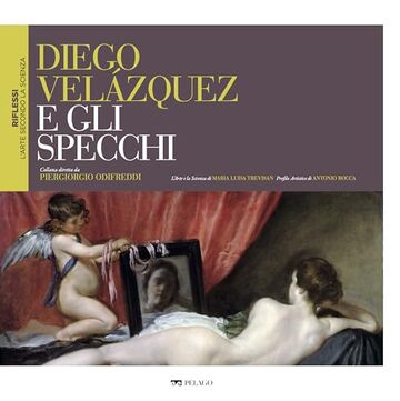 Diego Velázquez e gli specchi (Riflessi – L'arte secondo la scienza)