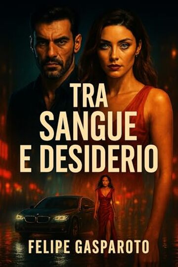 Tra sangue e desiderio: Voleva distruggere. La fece bruciare. Tra sangue mafioso e desiderio proibito, uno dei due brucer&agrave;.