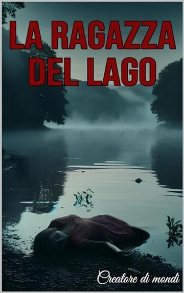 Forse ho fatto una cavolata - Un avvincente thriller psicologico