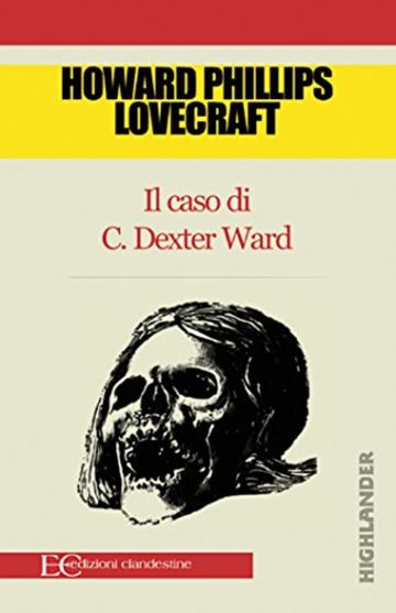 Il caso di Charles Dexter Ward