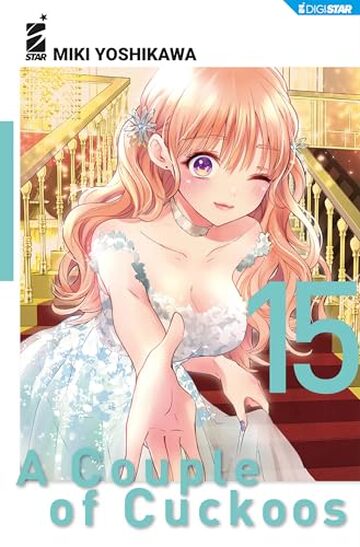 A Couple of Cuckoos 15: Digital Edition