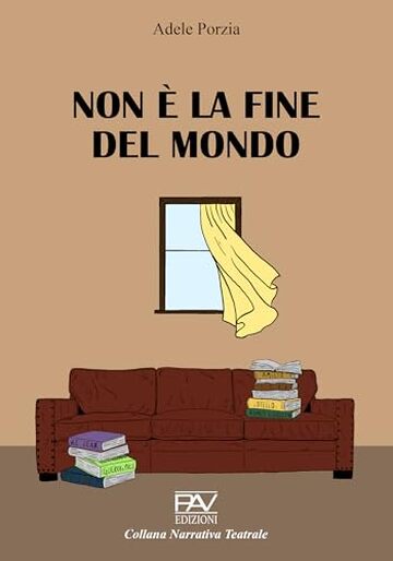 Non &egrave; la fine del mondo