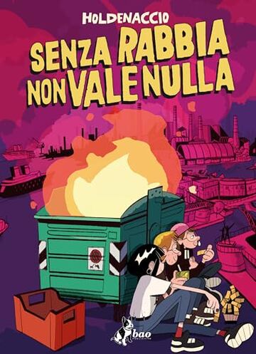 Senza rabbia non vale nulla