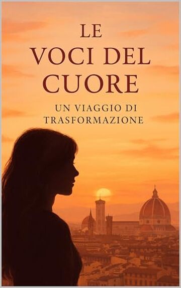 Le voci del cuore: Un viaggio di trasformazione (Passi da donna)