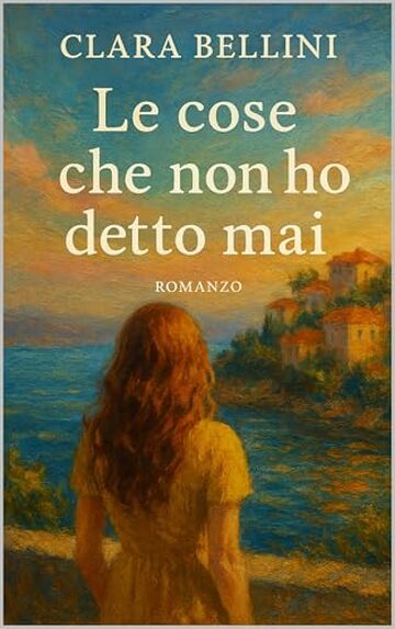 Le cose che non ho detto mai (Passi da donna)