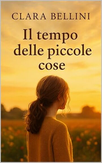 Il tempo delle piccole cose (Passi da donna)