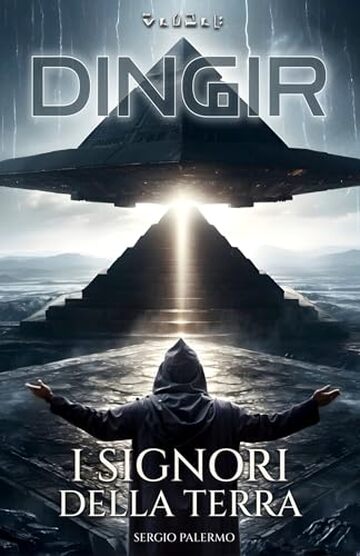 DINGIR - I Signori della Terra: Il primo capitolo della trilogia sci-fi sull'Impero Anunnaki