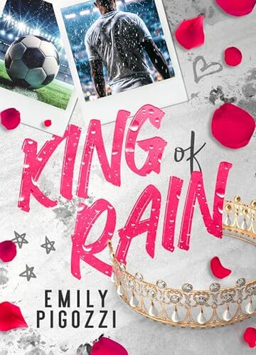 KING OF RAIN