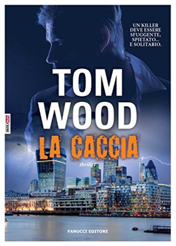 La caccia (Timecrime)