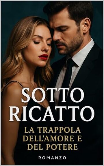 Sotto Ricatto: La Trappola dell'Amore e del Potere