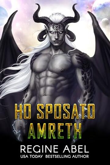 Ho Sposato Amreth (Agenzia Primaria)