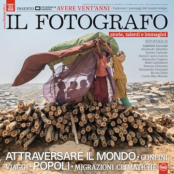 Il Fotografo #353| Aprile2025