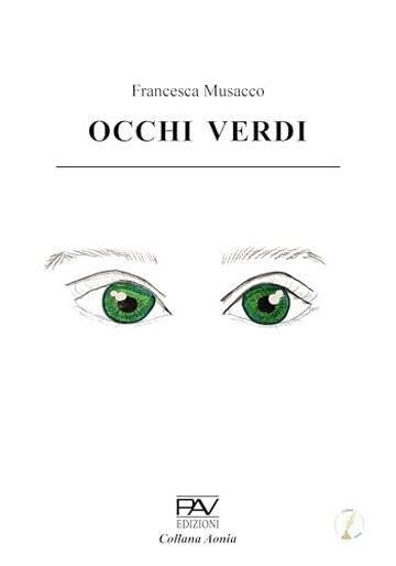 OCCHI VERDI