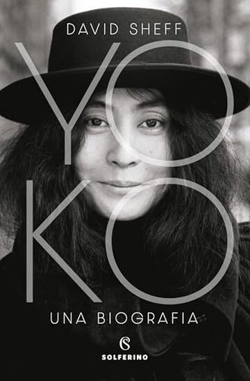 Yoko: Una biografia