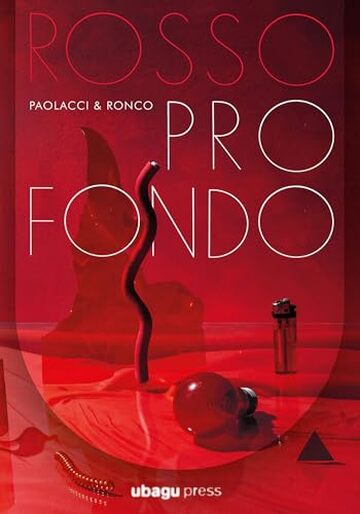 Rosso profondo