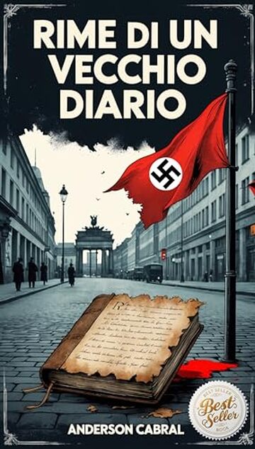 Rime di un Vecchio Diario
