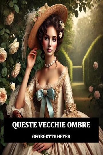 Queste vecchie ombre