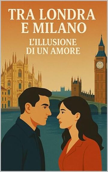 Tra Londra e Milano: L&rsquo;illusione di un amore