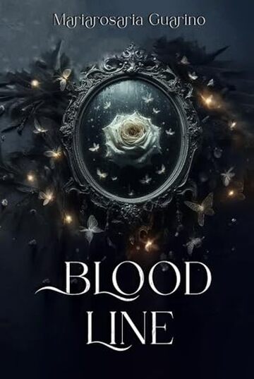 Blood Line (Blood Series)