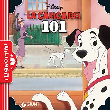 La Carica dei 101. I Librottini