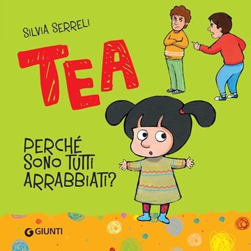 Tea. Perché sono tutti arrabbiati?