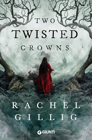 Two Twisted Crowns. Edizione Italiana (Il Re Pastore Vol. 2)