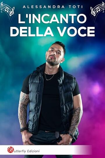L'incanto della voce