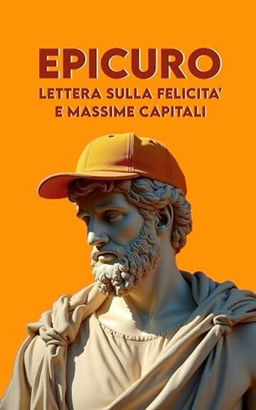 Lettera sulla Felicità e Massime Capitali: Con 15 Spunti per i Nostri Tempi