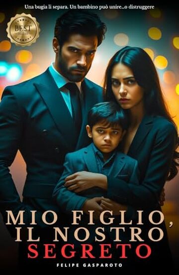 Mio figlio, il nostro segreto