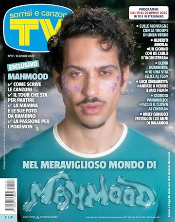 TV Sorrisi e Canzoni # 17 | 2025
