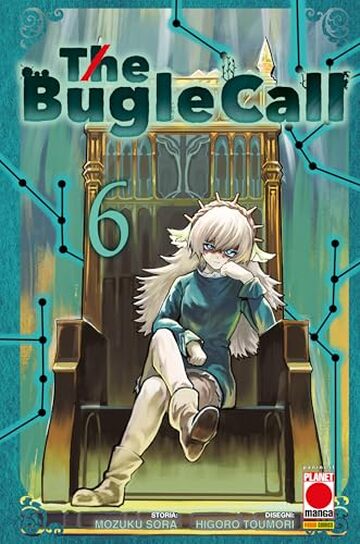 The Bugle Call 6